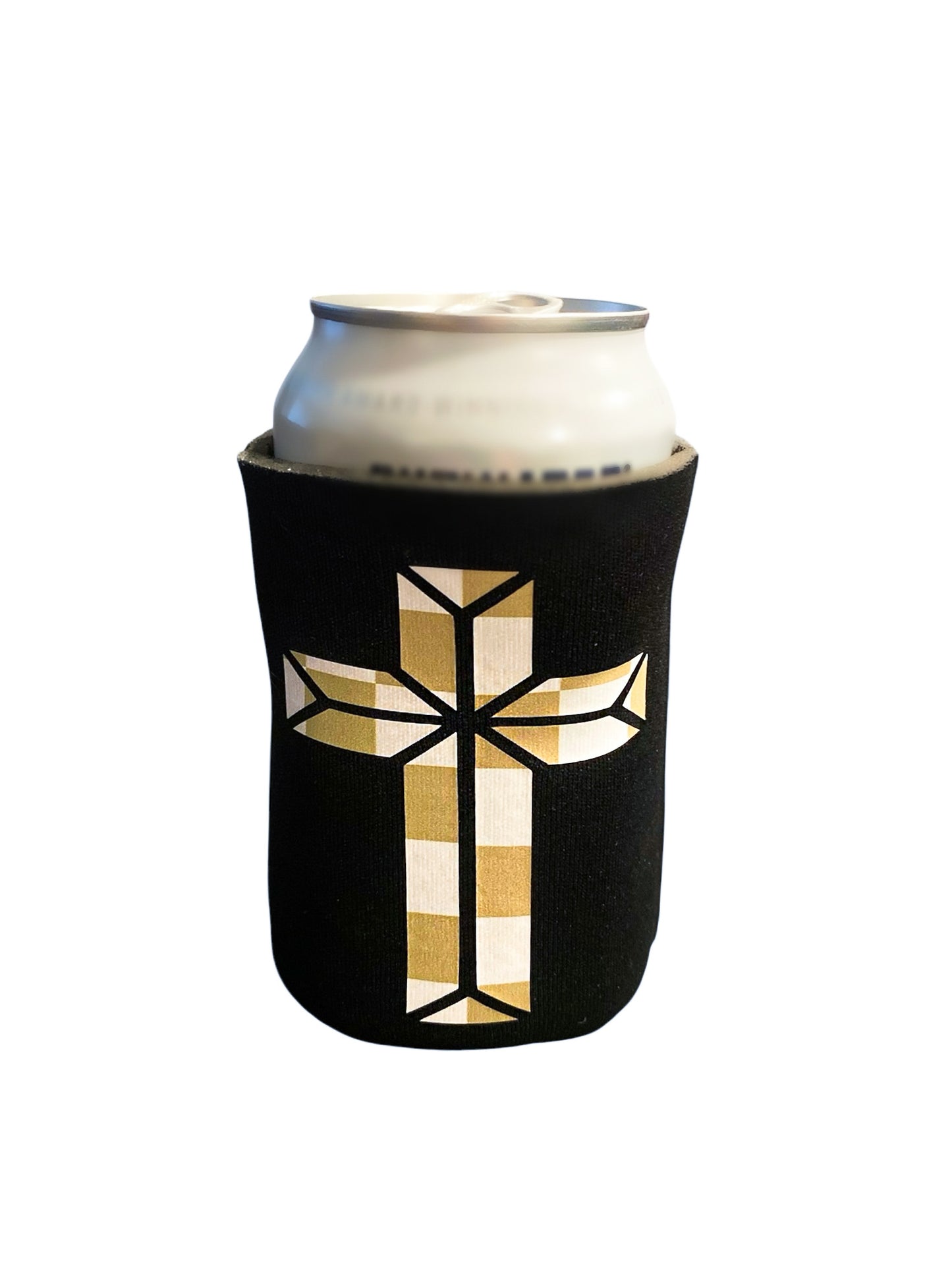 Crossroads Koozie