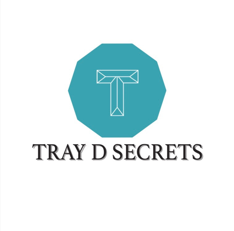 Trayd Secrets logo