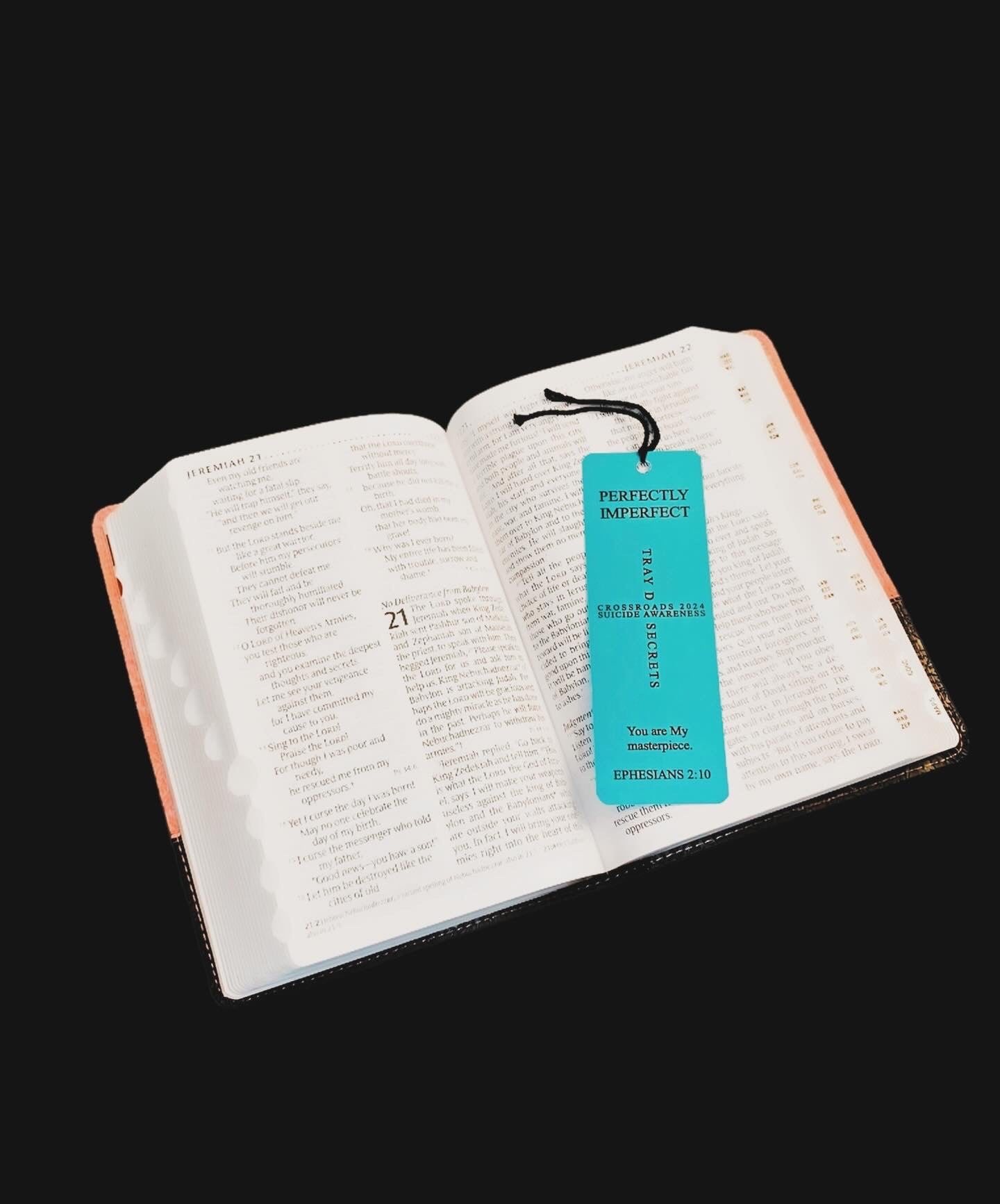 Worthy 1.0 Bookmarks!