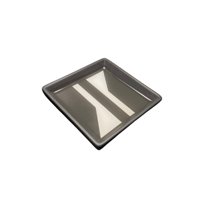Grey, Trayd Mark, Trinket Dish