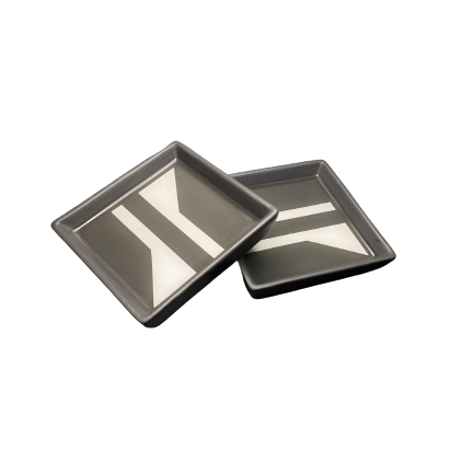 Grey, Trayd Mark, Trinket Dish