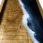 Luxurious Ocean Bathtub Tray